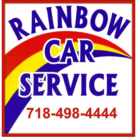 Rainbow car service utica. Things To Know About Rainbow car service utica. 